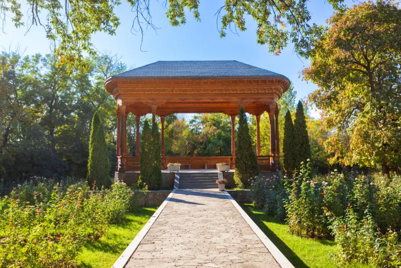 Best of Tajikistan & Uzbekistan Tour